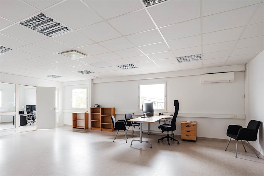 Lokal på Armaturvägen 3D, Jordbro – bild 4