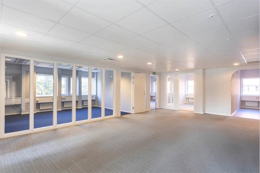 Kontorslokal på Svärdvägen 3 B, Danderyd – bild 5