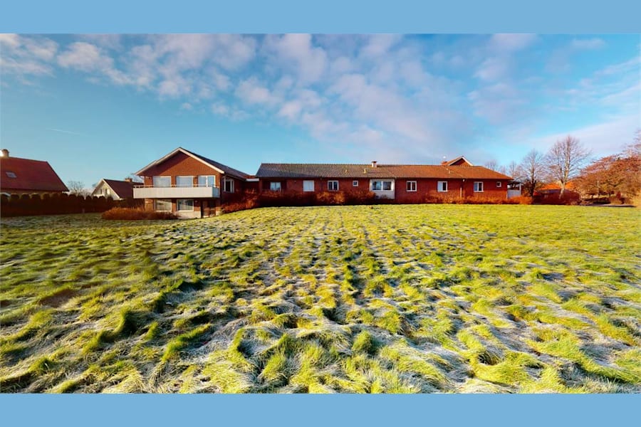 Lokal på Göteborgsvägen 74, Getinge