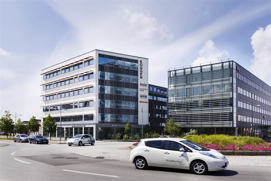 Kontorslokal på Stora Varvsgatan 13 A, Malmö – bild 22