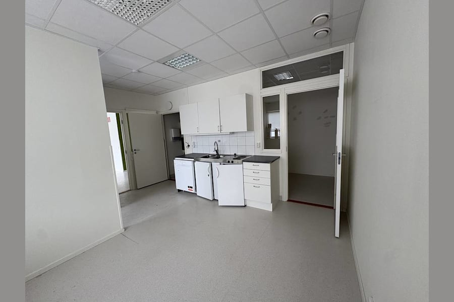 Butikslokal på Eriksfältsgatan 16A, Malmö – bild 7