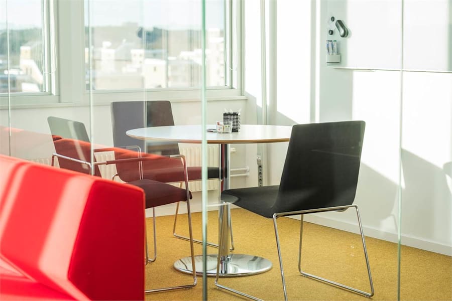 Kontorslokal på Färögatan 33 - Kista Science Tower, p..., Kista – bild 7