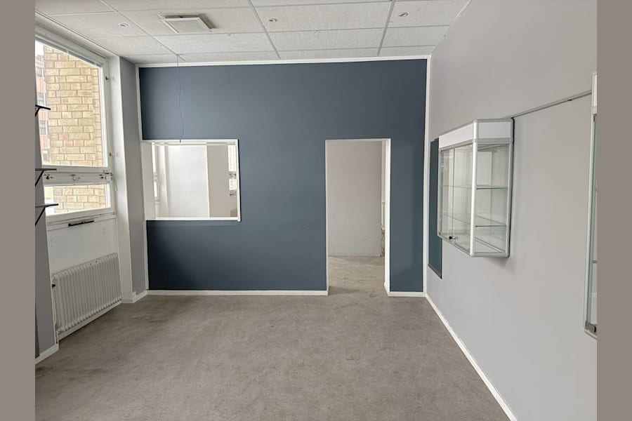 Butikslokal på Björknäs torg 5, Nacka – bild 8