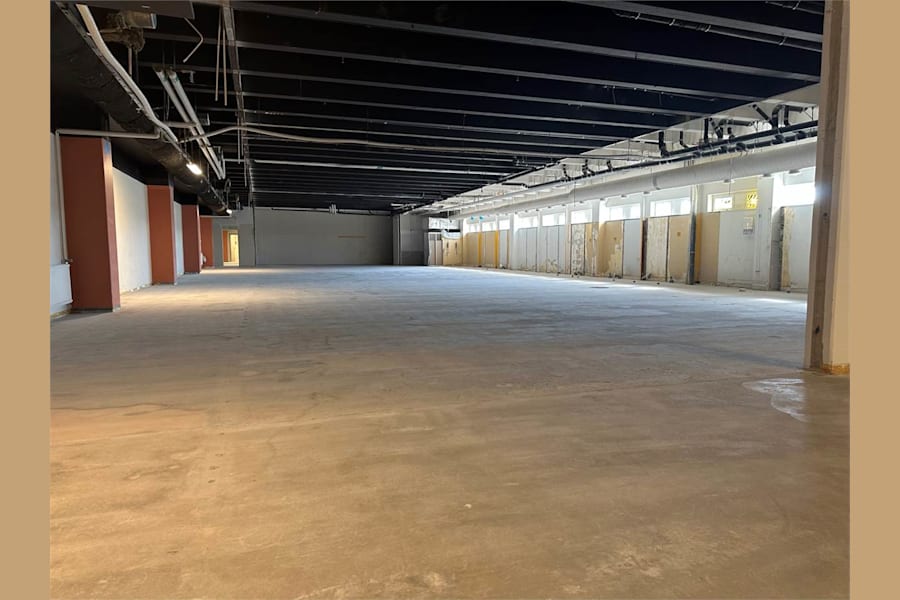 Lagerlokal på Tegelbruksvägen 47, Norsborg – bild 6