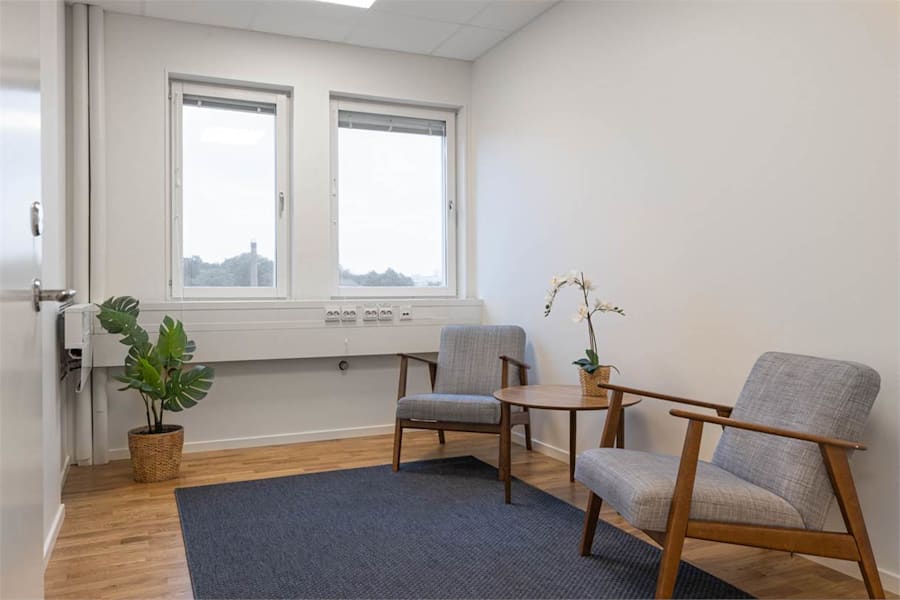 Lagerlokal på Ekbacksvägen 22, Bromma – bild 5