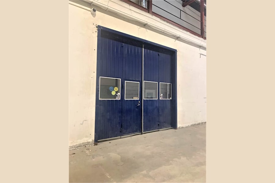 Lagerlokal på Ringborregatan 1, Västerås – bild 2