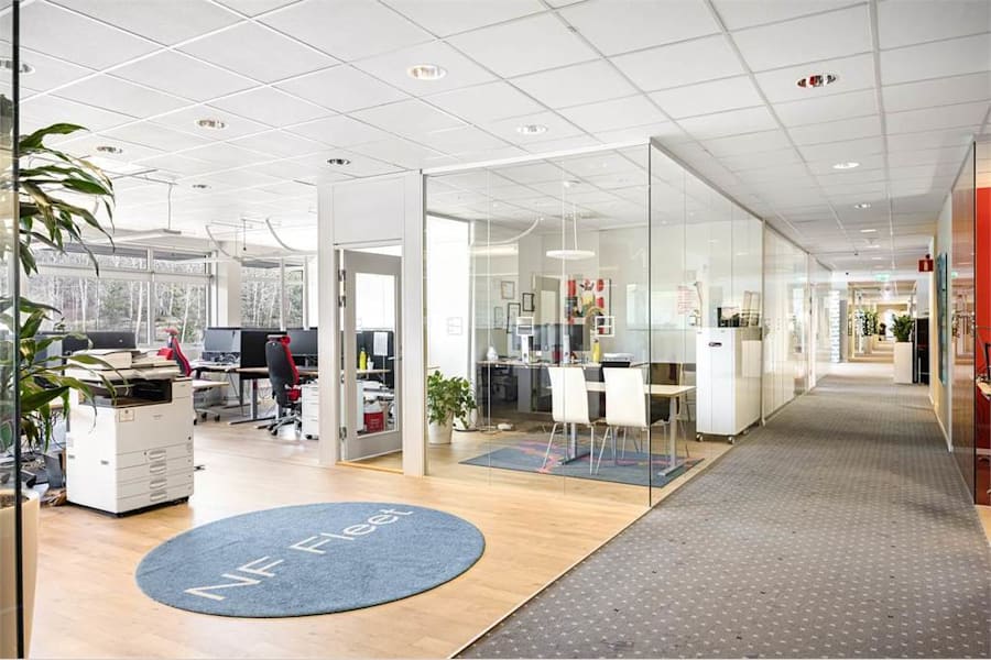 Butikslokal på Eldarvägen 6, Täby – bild 10