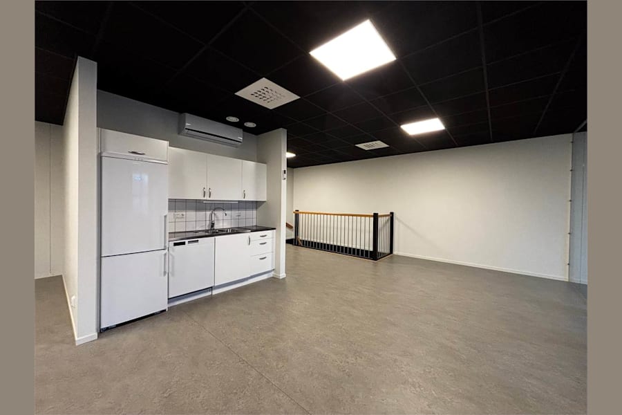 Industrilokal på Palmbladsgatan 7, Uppsala – bild 6