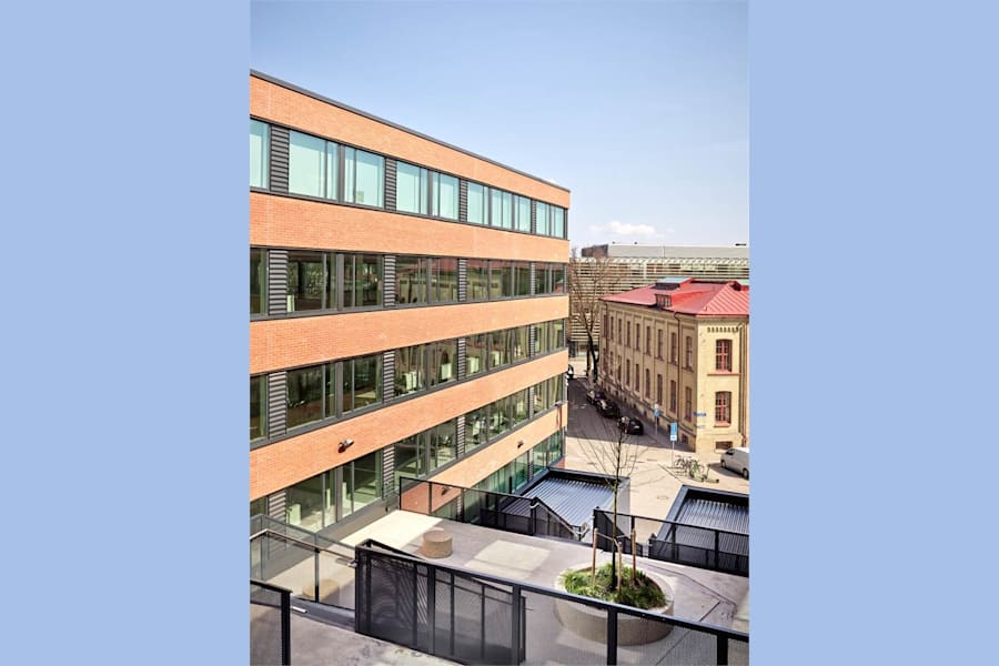 Kontorslokal på Rosenlundsplatsen 5, Göteborg – bild 5