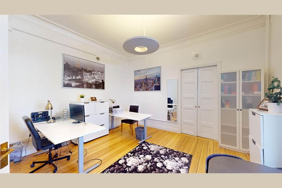 Kontorslokal på Parmmätargatan 7, Stockholm – bild 7