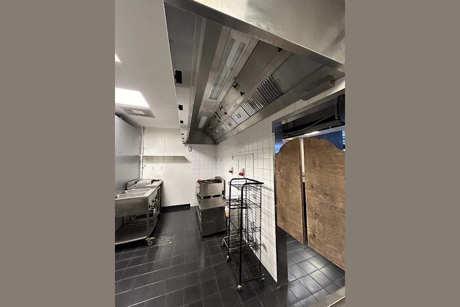 Restauranglokal på Norrsundavägen 204, Rosersberg – bild 17