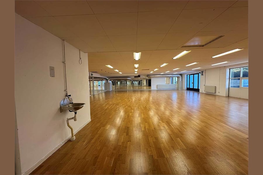 Kontorslokal på Gåsebäcksvägen 20, Helsingborg – bild 2