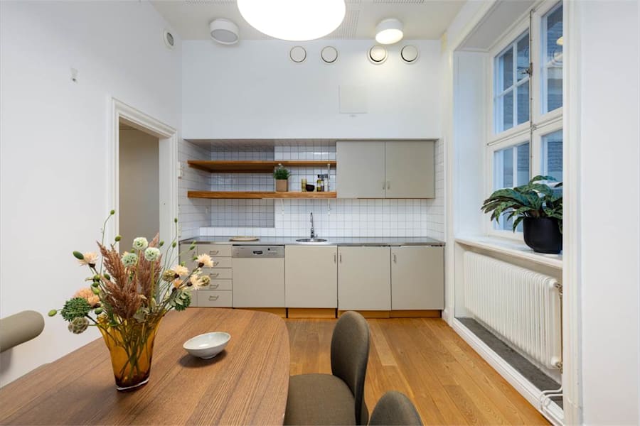 Kontorslokal på Östermalmsgatan 87 B, Stockholm – bild 5