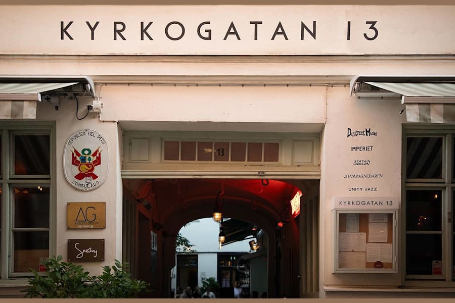 Kontorslokal på Kyrkogatan 13, Göteborg – bild 14