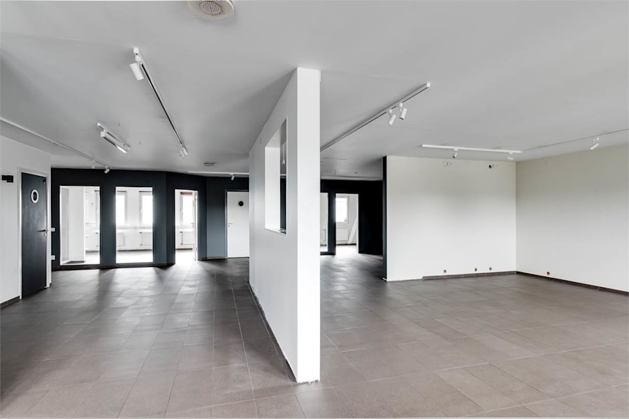 Tagenevägen 62 - Övervåning