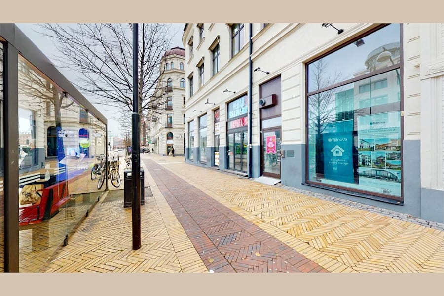 Järnvägsgatan 13 - image - 3