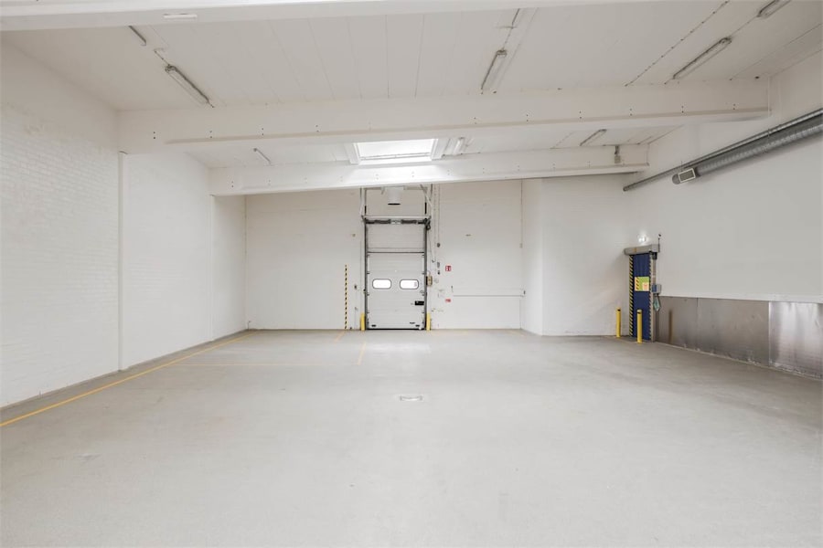 Industrilokal på Brännögatan 9, Malmö – bild 2