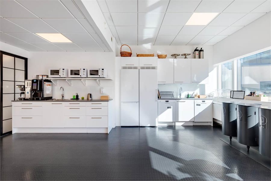 Kontorslokal på Karlavägen 108, Hus F, Stockholm – bild 3