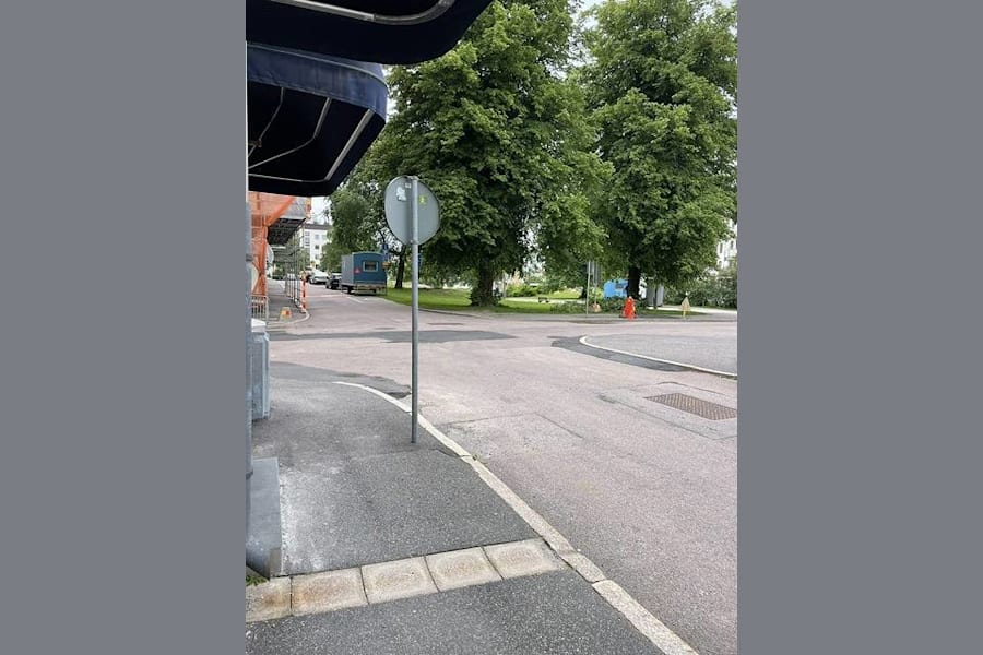 Butikslokal på Richertsgatan 8, Göteborg – bild 12