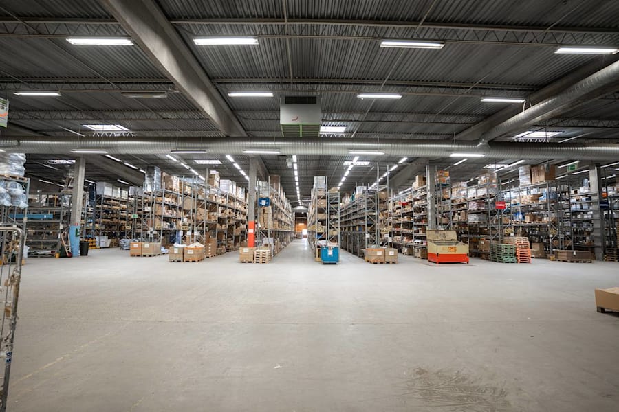 Lagerlokal på Bjurögatan 28, Malmö – bild 9