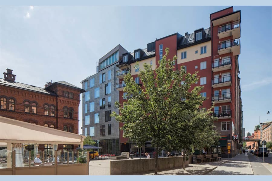 Kontorslokal på Lilla bantorget 15, Stockholm – bild 16