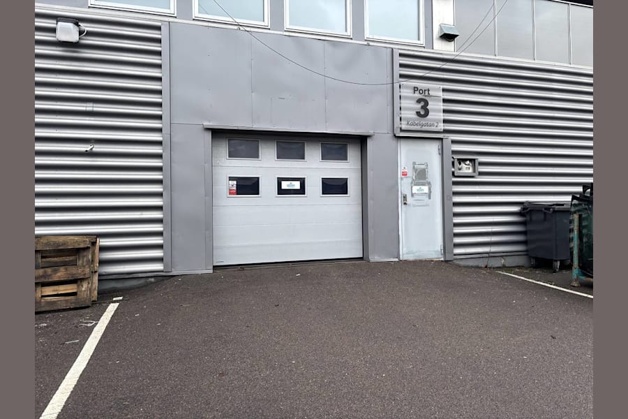 Kontorslokal på Kabelgatan 2G, Kungsbacka – bild 8
