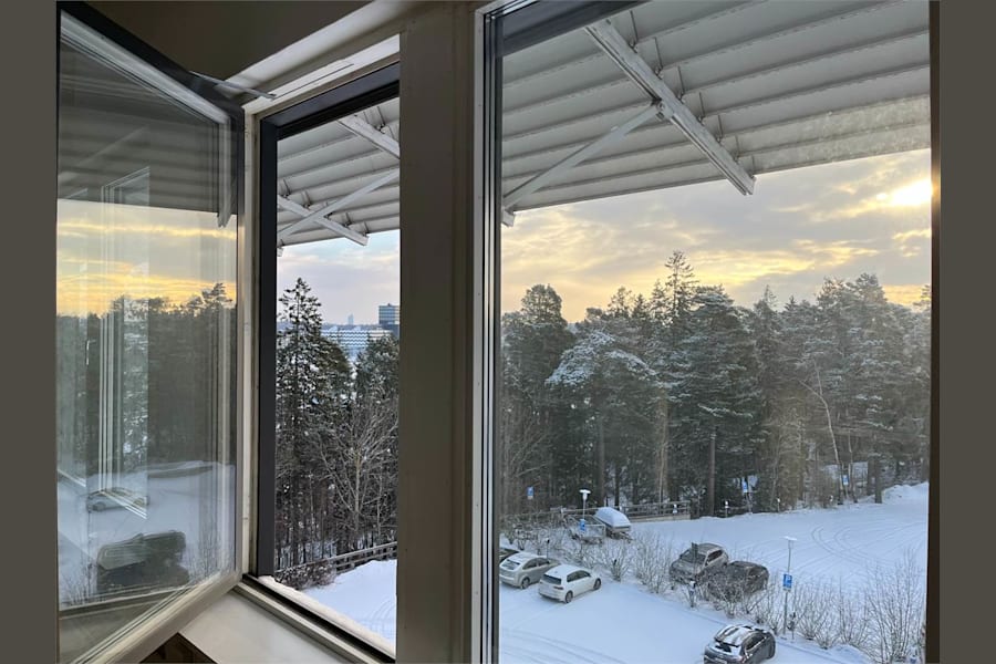 Lagerlokal på Girovägen 13, Järfälla – bild 9