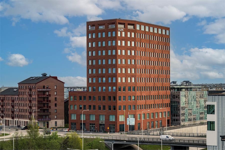 Kontorslokal på Hyllie boulevard 6E, Malmö – bild 4