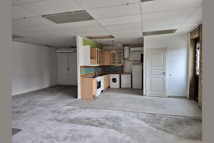 Butikslokal på Sallerupsvägen 152, Malmö – bild 3