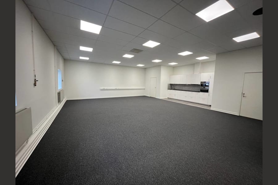 Industrivägen 39 - image - 2