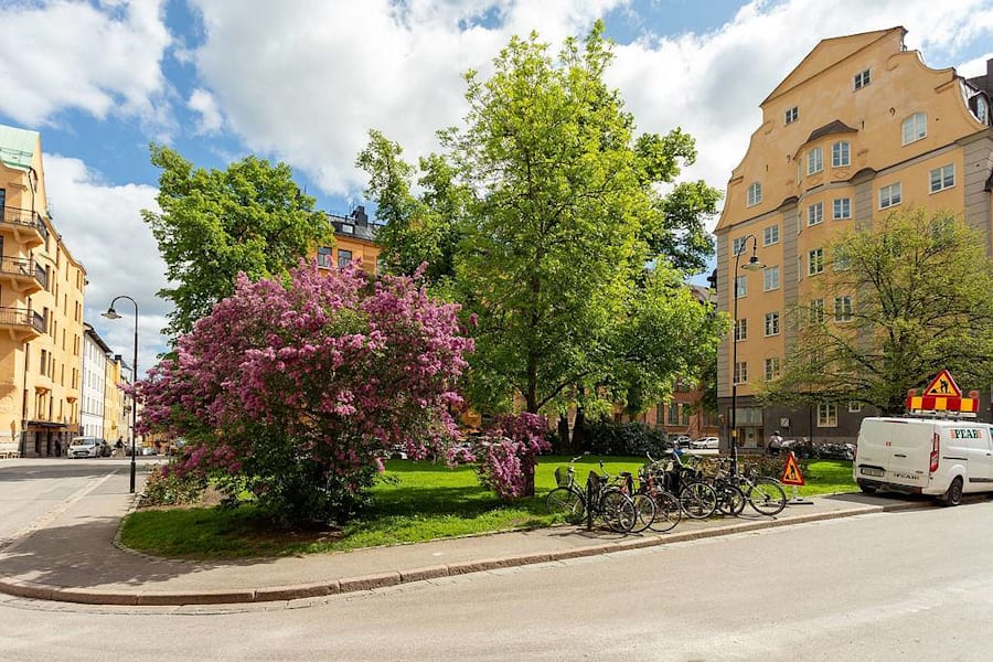 Kontorslokal på Tre Liljor 7, Stockholm – bild 11