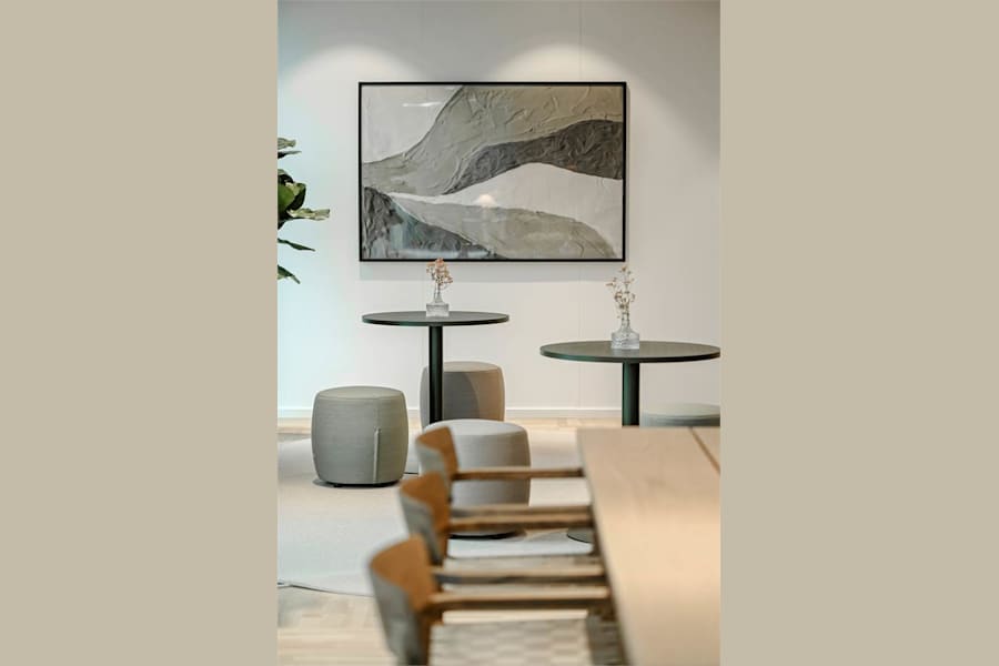 Lokal på Slåttervägen 17, Solna – bild 3