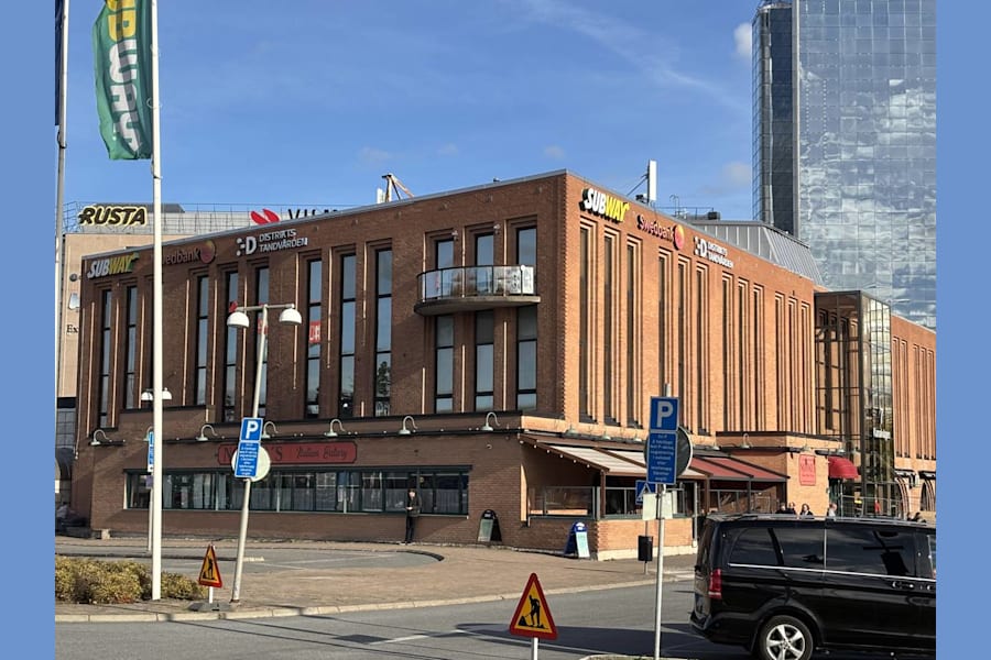 Kontorslokal på Kanalvägen 7, Upplands Väsby – bild 3