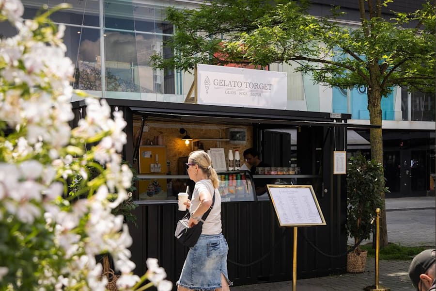 Kontorslokal på Lövholmsvägen 9, Stockholm – bild 24