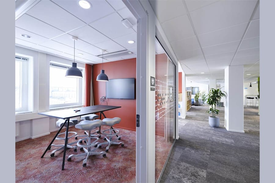 Hans Michelsengatan 2 - image - 3