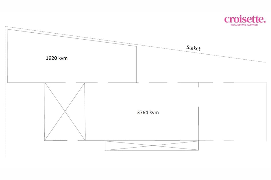 Lagerlokal på Sliparegatan 5, Halmstad – bild 13