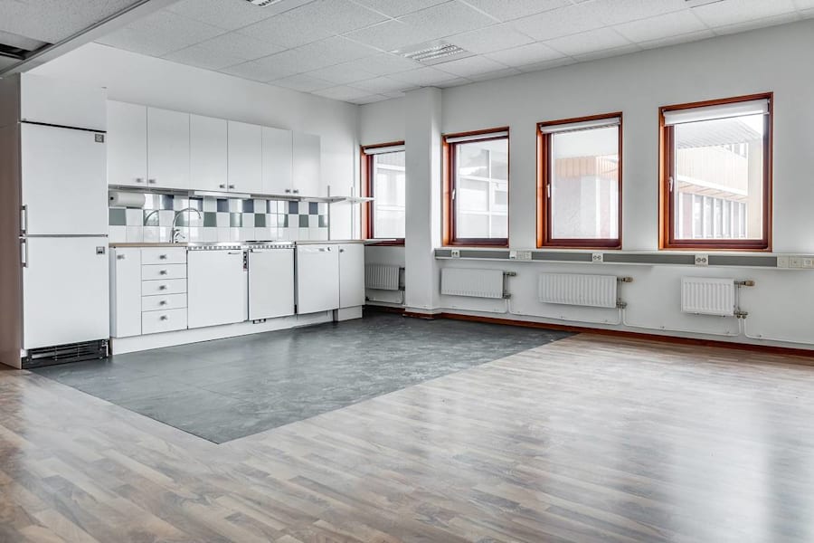 Kontorslokal på F O Petersons gata 32, VÄSTRA FRÖLUNDA – bild 3