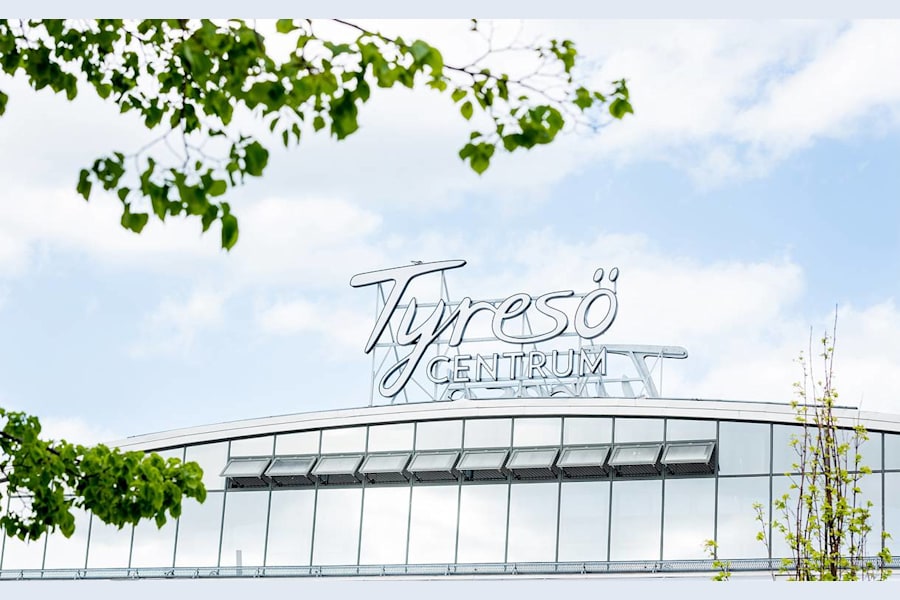 Kontorslokal på Tyresö Centrum, Tyresö – bild 2