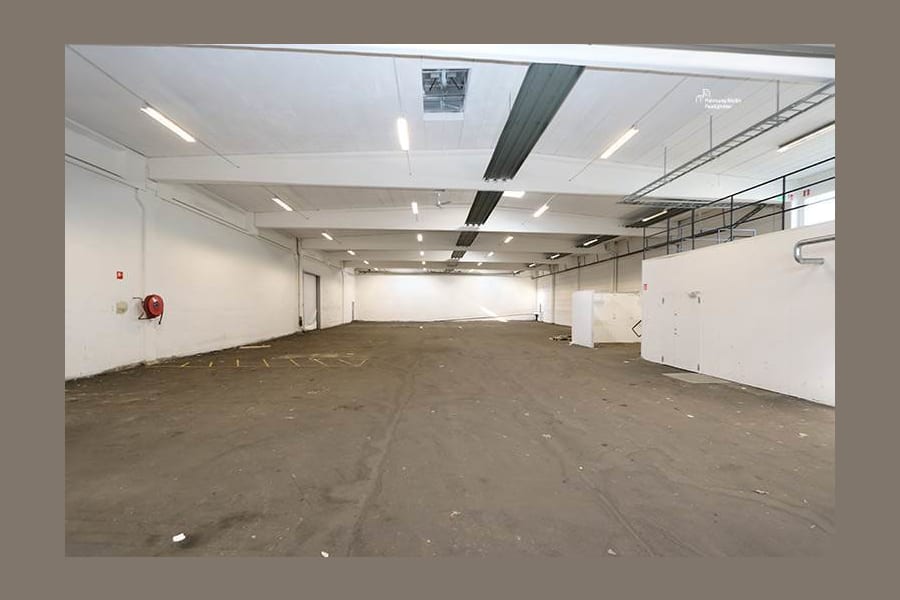 Industrilokal på Järnmalmsgatan 1, Göteborg – bild 3