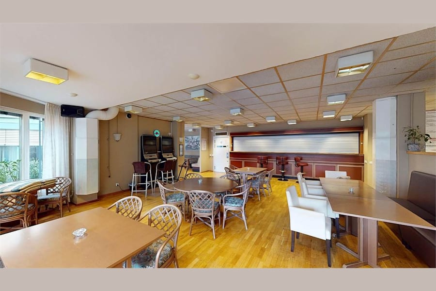 Restauranglokal på Fågelbacksgatan 6, Malmö – bild 12