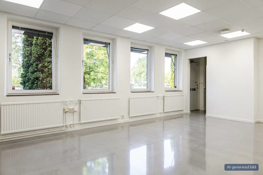 Lagerlokal på Nettovägen 17, Järfälla – bild 10