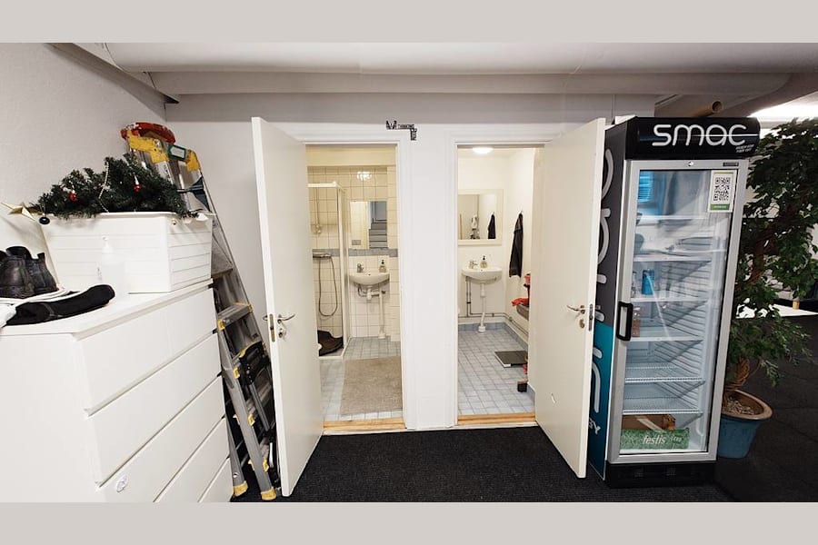 Butikslokal på Skeppargatan, Stockholm – bild 12