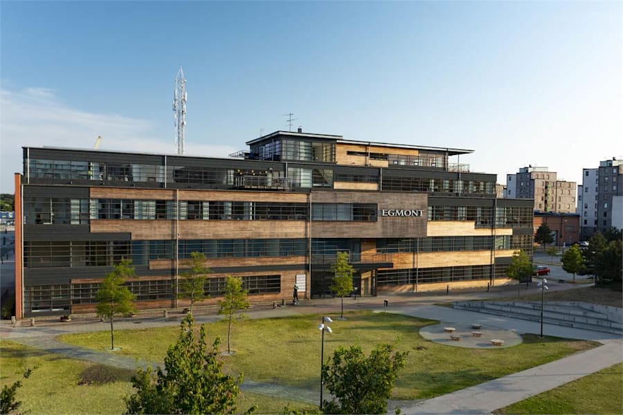 Kontorslokal på Skeppsgatan 9, Malmö – bild 12