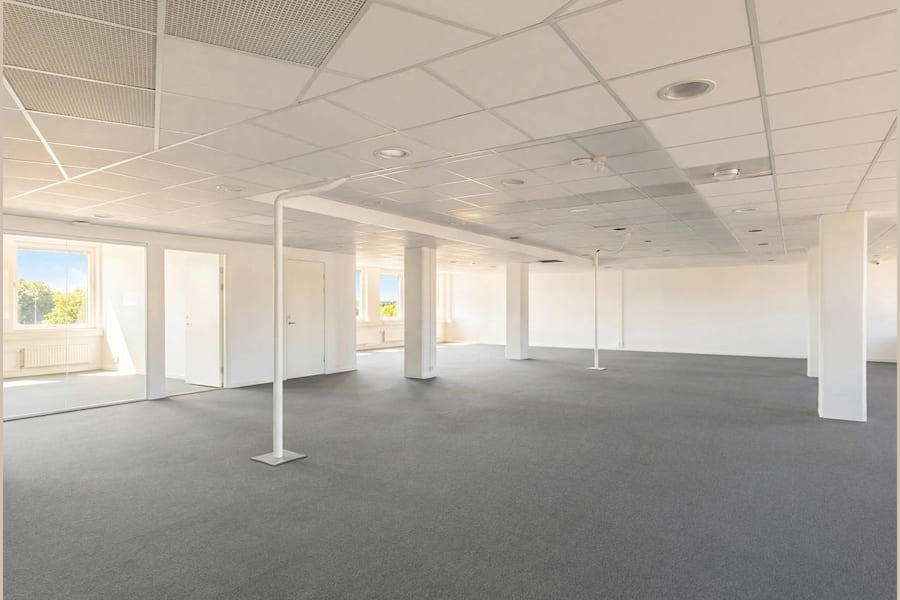 Kontorslokal på Tegeluddsvägen 76, Stockholm – bild 6