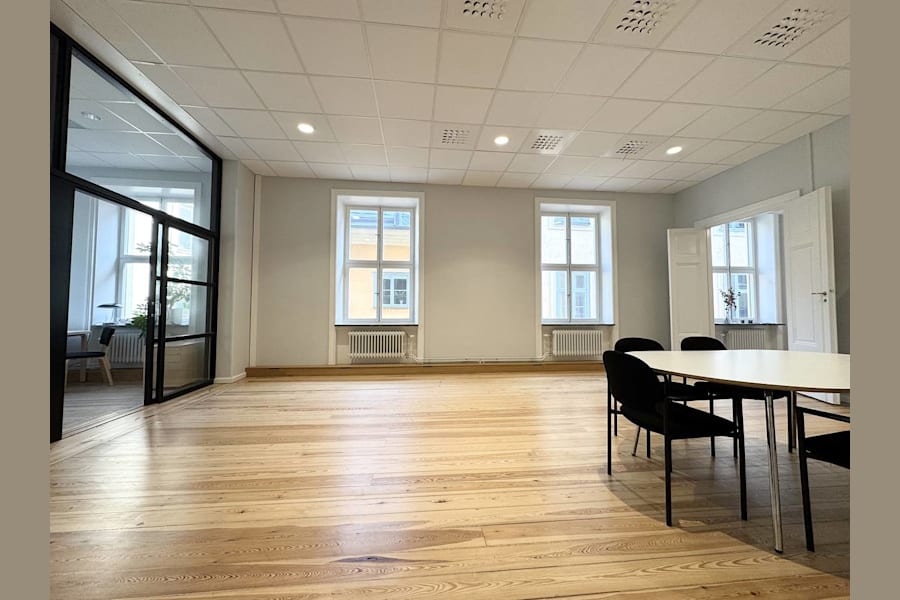 Svartmangatan 16 - image - 2