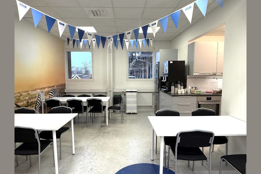 Butikslokal på Träffgatan 4, Lokal 609 kvm, Handen – bild 16