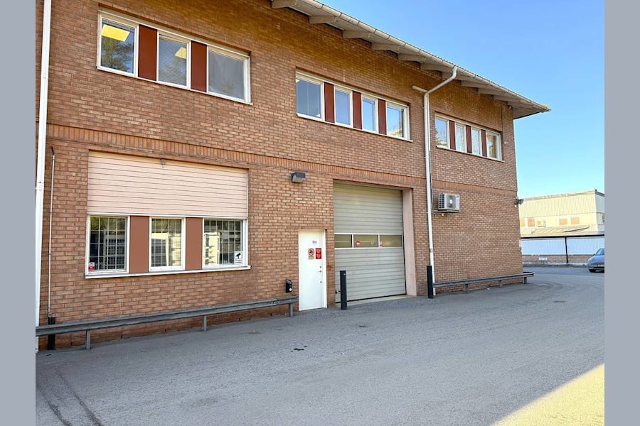 Butikslokal på Träffgatan 4, Lokal 515 kvm, Handen – bild 11