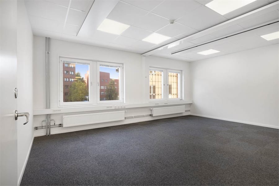 Kontorslokal på Torshamnsgatan 39, Kista – bild 3