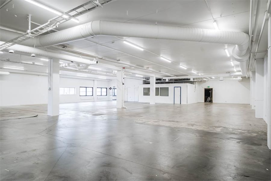 Lagerlokal på Rörvägen 4, Jordbro – bild 2