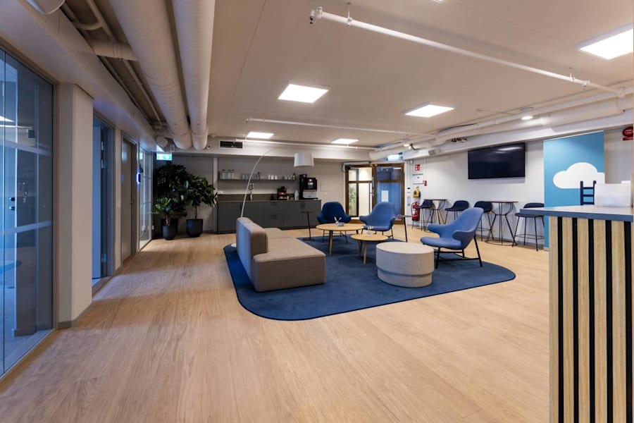 Kontorslokal på Kungstorget 2, Göteborg – bild 2